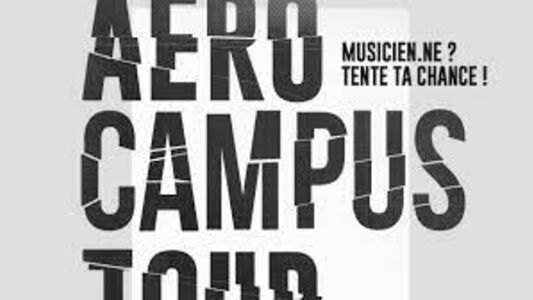 AERO CAMPUS BAND